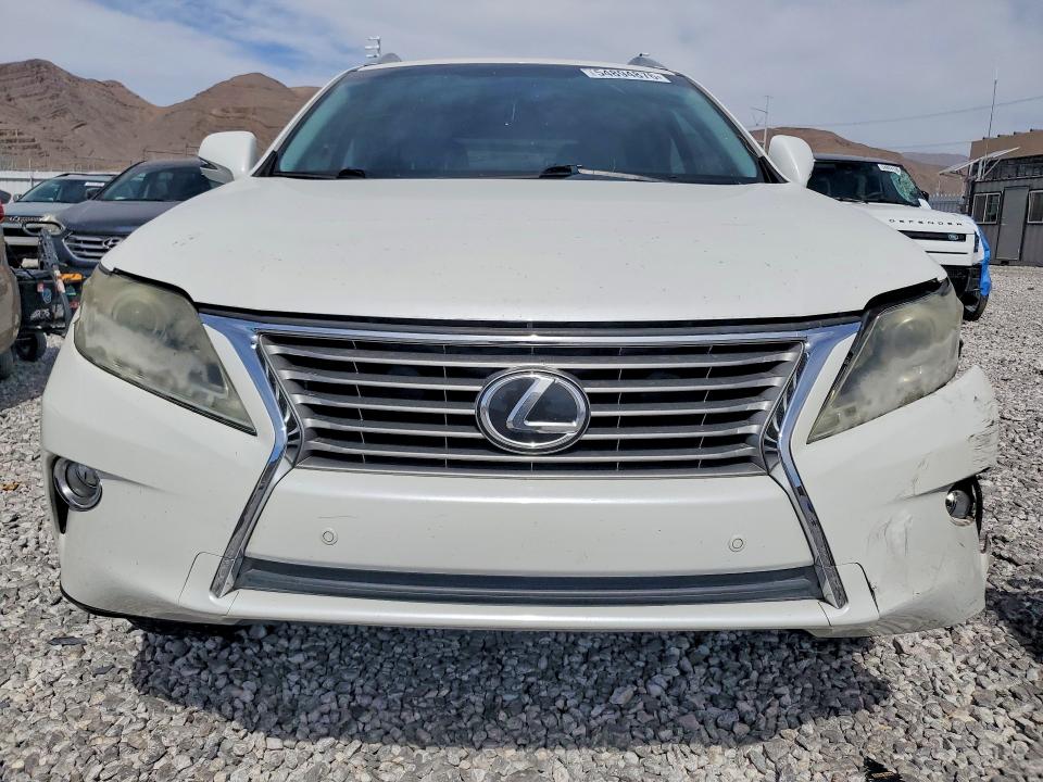 Продаж на аукціоні авто 2013 Lexus Rx, vin: JTJZK1BAXD2416805, номер лоту: 54894876