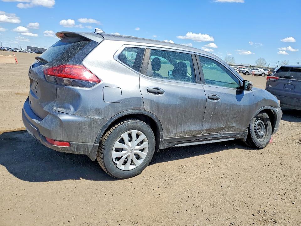 Продажа на аукционе авто 2017 Nissan Rogue, vin: 5N1AT2MT3HC804133, номер лота: 52925696
