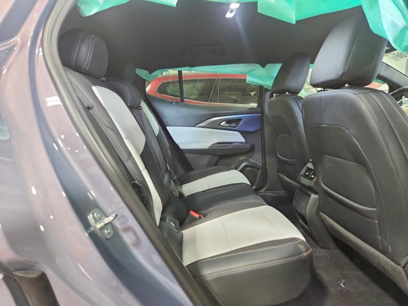 Aukcja sprzedaży 2025 Chevrolet Equinox, vin: 3GN7DLRPXSS156571, numer aukcji: 52469286
