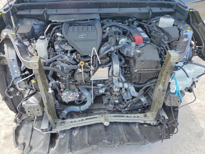 2024 Toyota Highlander მანქანა იყიდება აუქციონზე, vin: 5TDKDRAH9RS548658, აუქციონის ნომერი: 52178936