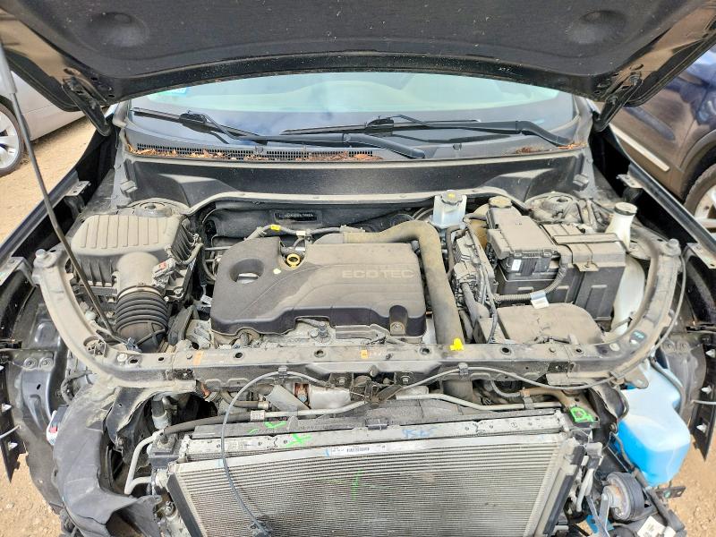 Aukcja sprzedaży 2019 Gmc Terrain, vin: 3GKALMEV1KL156677, numer aukcji: 54159786