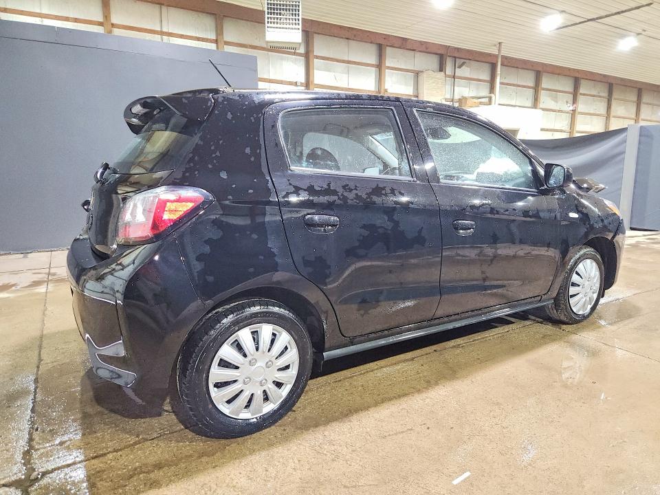 Продаж на аукціоні авто 2024 Mitsubishi Mirage, vin: ML32AUHJ5RH024757, номер лоту: 54874126