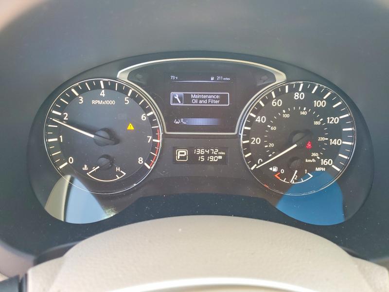 Aukcja sprzedaży 2015 Nissan Altima, vin: 1N4AL3AP1FC224688, numer aukcji: 52161666