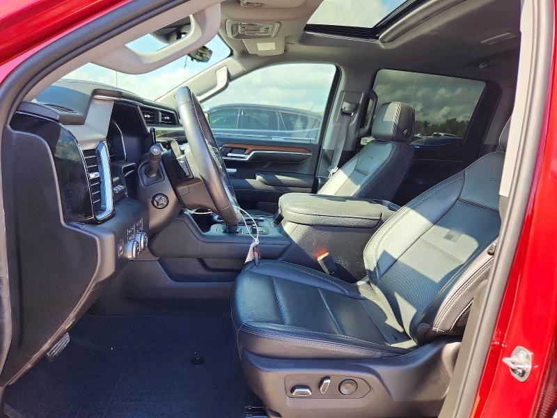 Aukcja sprzedaży 2023 Gmc Sierra, vin: 1GTUUGEL3PZ333509, numer aukcji: 54615056