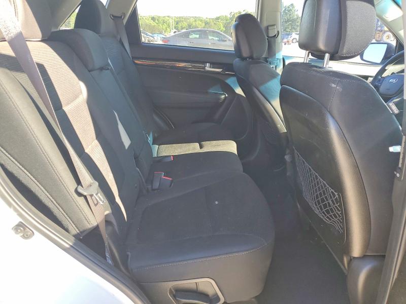 Продажа на аукционе авто 2015 Kia Sorento, vin: 5XYKTCA62FG562232, номер лота: 53897006