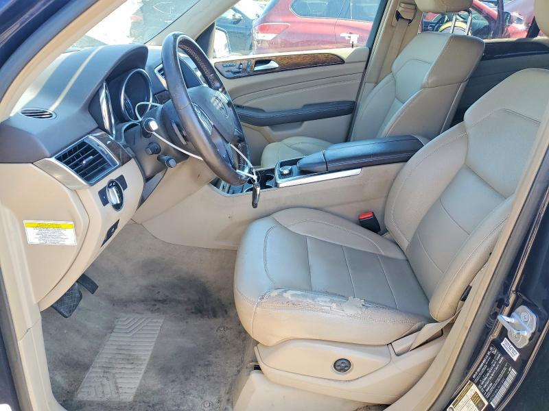 Продажа на аукционе авто 2012 Mercedes-benz Ml, vin: 4JGDA5HB4CA031845, номер лота: 52331126