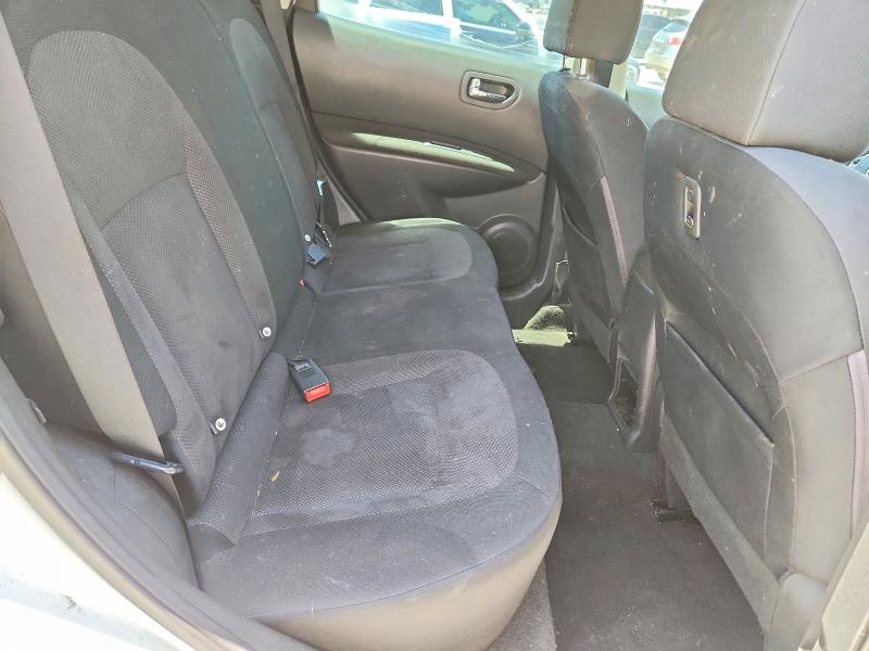 Продаж на аукціоні авто 2014 Nissan Rogue Select, vin: JN8AS5MT5EW621159, номер лоту: 53282576