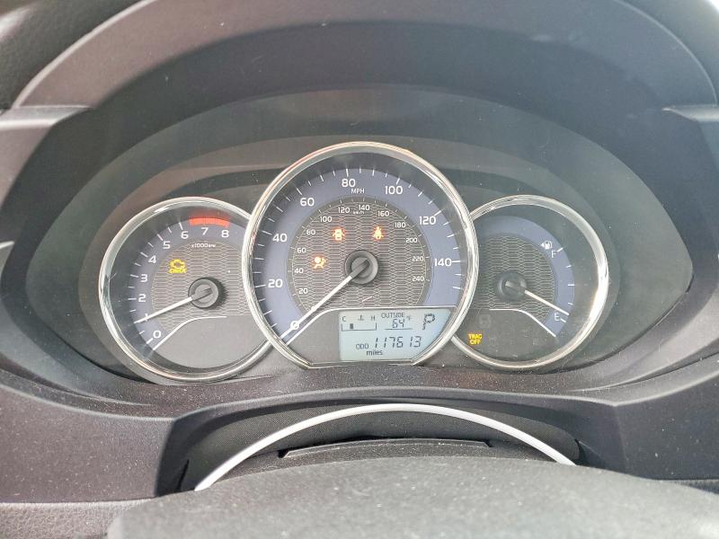 Aukcja sprzedaży 2016 Toyota Corolla, vin: 5YFBURHE7GP565167, numer aukcji: 51922806