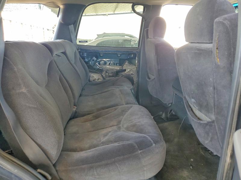 Aukcja sprzedaży 2001 Gmc Yukon, vin: 1GKEC13V71R195378, numer aukcji: 53092886
