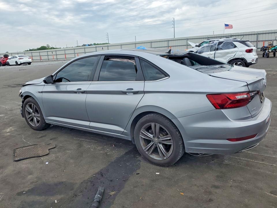 Продаж на аукціоні авто 2020 Volkswagen Jetta, vin: 3VWN57BU7LM093212, номер лоту: 52674356