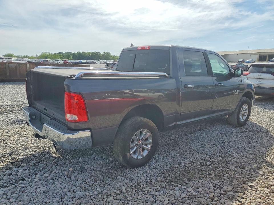 Aukcja sprzedaży 2015 Ram 1500, vin: 1C6RR7LM4FS660275, numer aukcji: 51967036