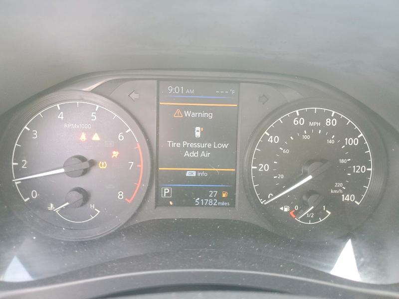 Продажа на аукционе авто 2023 Nissan Altima, vin: 1N4BL4BV0PN331387, номер лота: 53072246