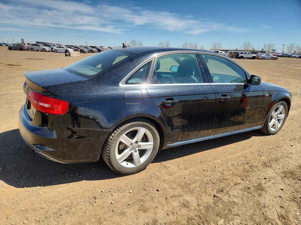 Aukcja sprzedaży 2015 Audi A4, vin: WAUFFCFL9FN000955, numer aukcji: 52787386