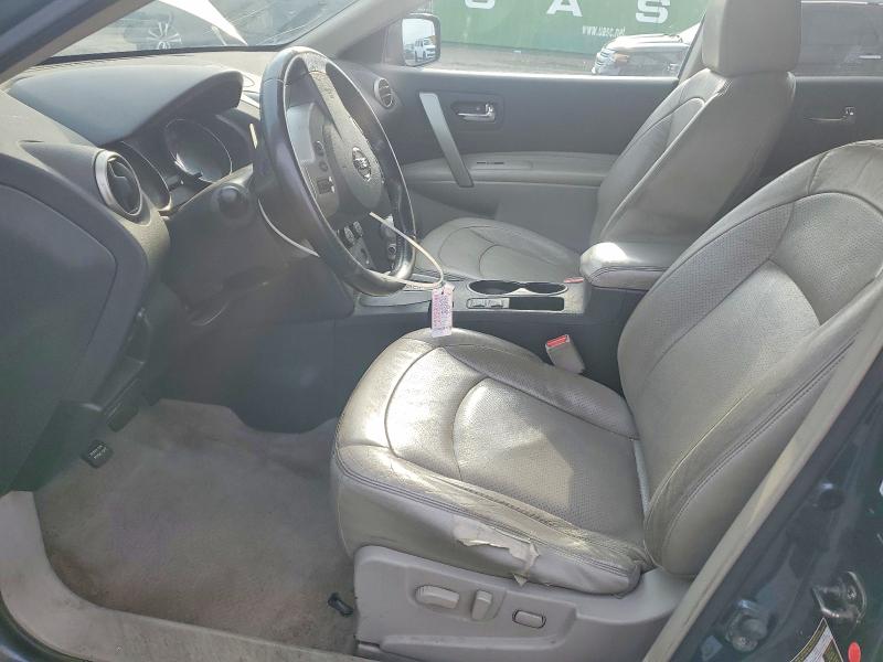 Продаж на аукціоні авто 2013 Nissan Rogue, vin: JN8AS5MV8DW107449, номер лоту: 51880676