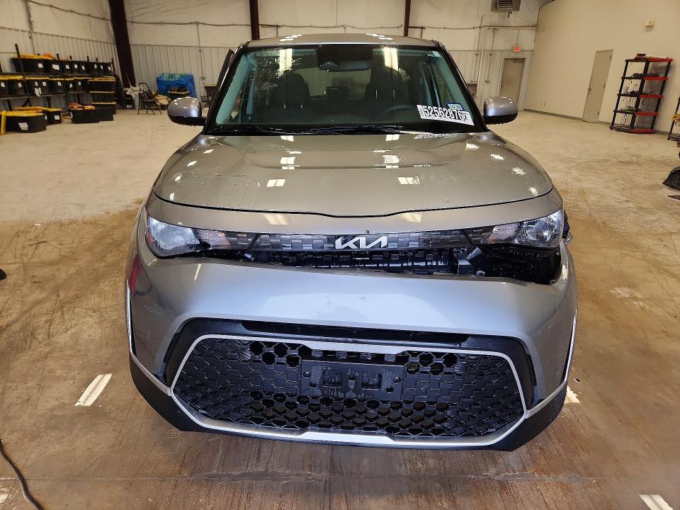 Aukcja sprzedaży 2025 Kia Soul, vin: KNDJ23AU6S7929458, numer aukcji: 52562876