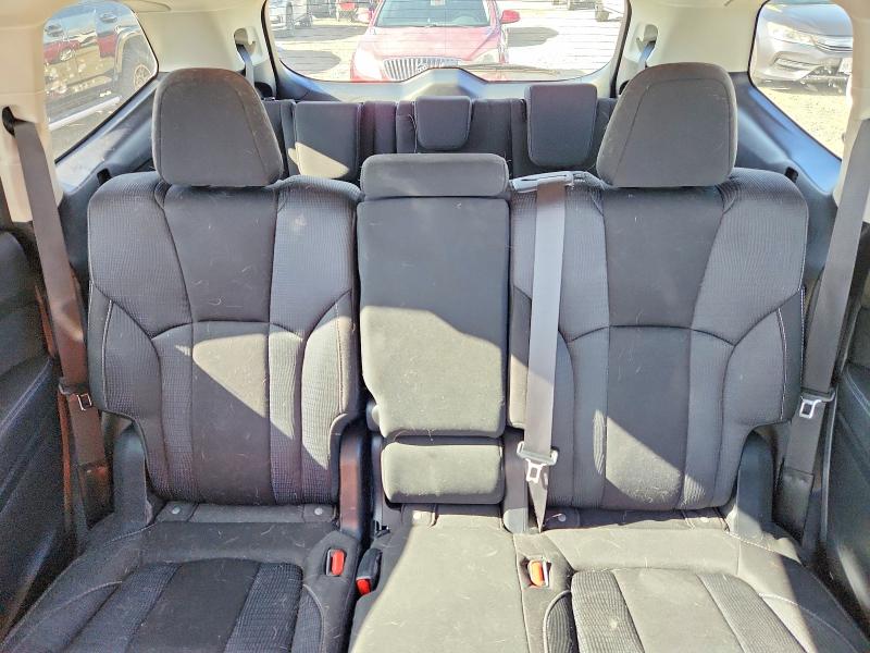 Продаж на аукціоні авто 2020 Subaru Ascent, vin: 4S4WMACD9L3420986, номер лоту: 51896976