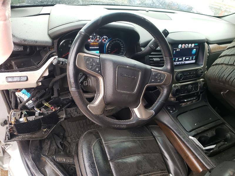 Продажа на аукционе авто 2019 Gmc Yukon, vin: 1GKS2CKJ2KR154562, номер лота: 52522846