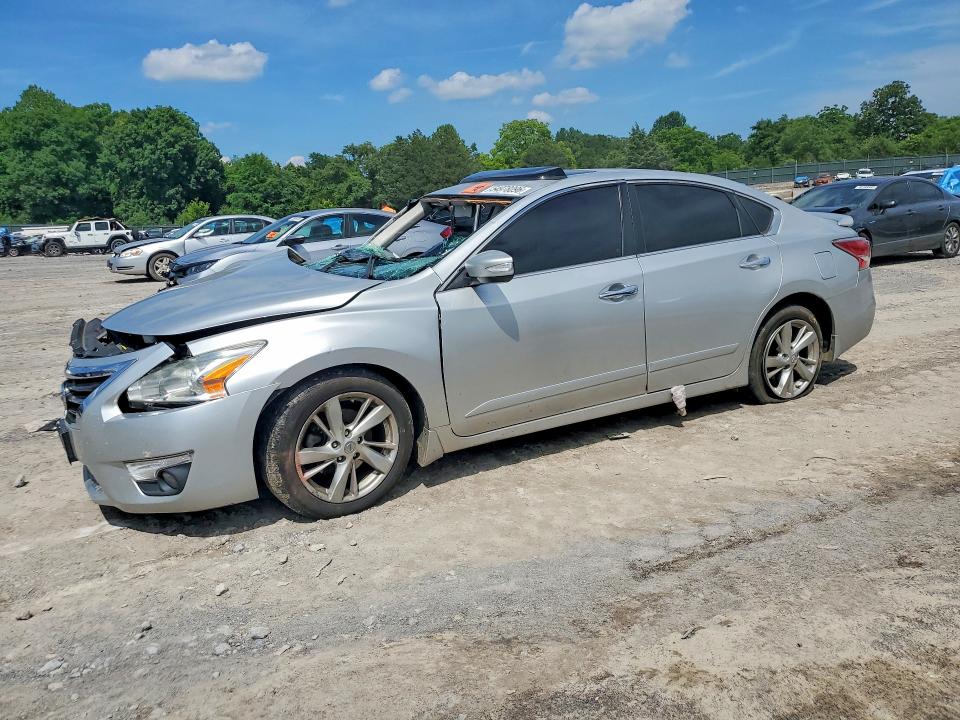 Aukcja sprzedaży 2015 Nissan Altima, vin: 1N4AL3AP4FC210848, numer aukcji: 54978096