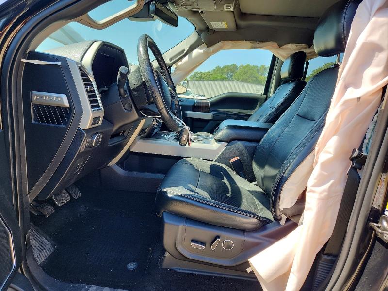 Aukcja sprzedaży 2015 Ford F150, vin: 1FTEW1EG5FFA22209, numer aukcji: 54181026
