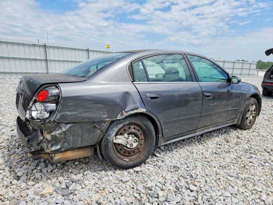 2005 Nissan Altima მანქანა იყიდება აუქციონზე, vin: 1N4AL11DX5C391950, აუქციონის ნომერი: 52711426