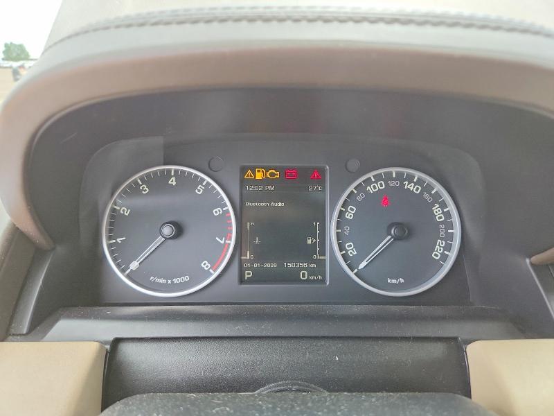 55751596 :رقم المزاد ، SALSK2D40DA792784 vin ، 2013 Land Rover Range Rover Sport مزاد بيع