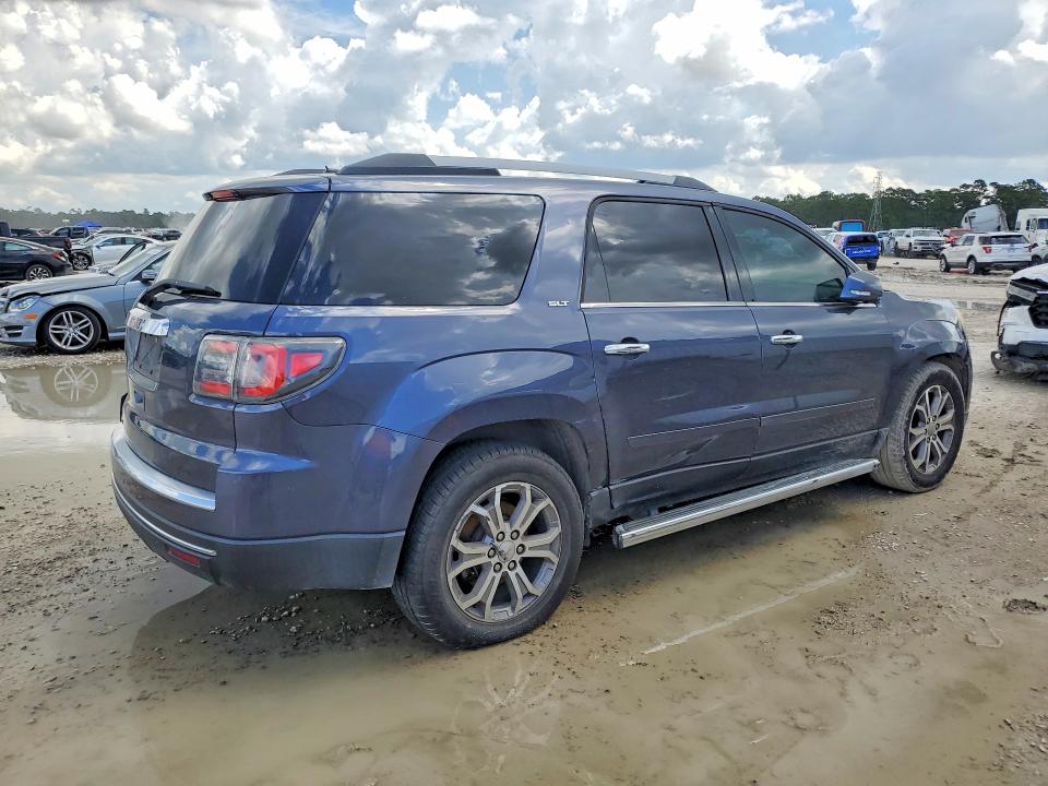Aukcja sprzedaży 2013 Gmc Acadia, vin: 1GKKRRKD0DJ251799, numer aukcji: 54608926