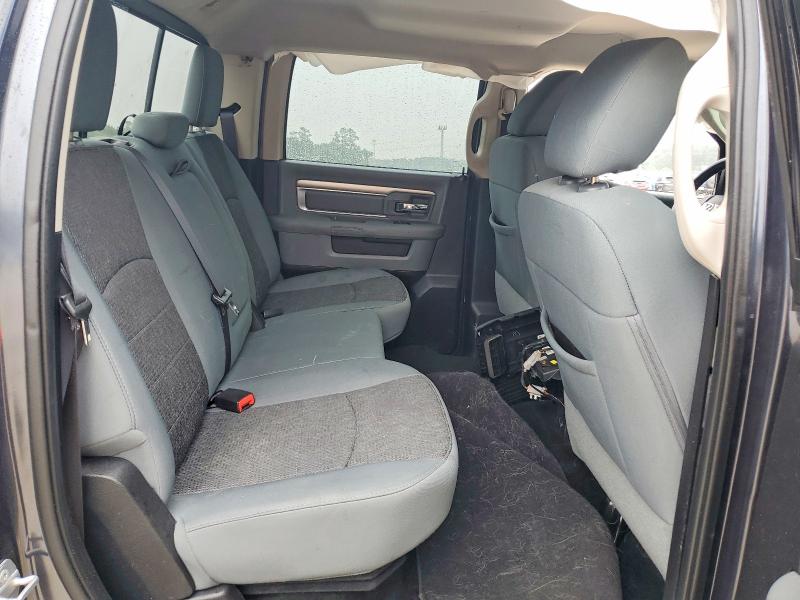 Продаж на аукціоні авто 2016 Ram 1500, vin: 1C6RR6LT4GS155615, номер лоту: 52578296