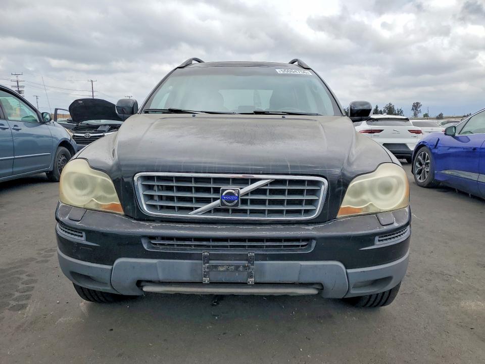 55004756 :رقم المزاد ، YV4CM982871389998 vin ، 2007 Volvo Xc90 مزاد بيع