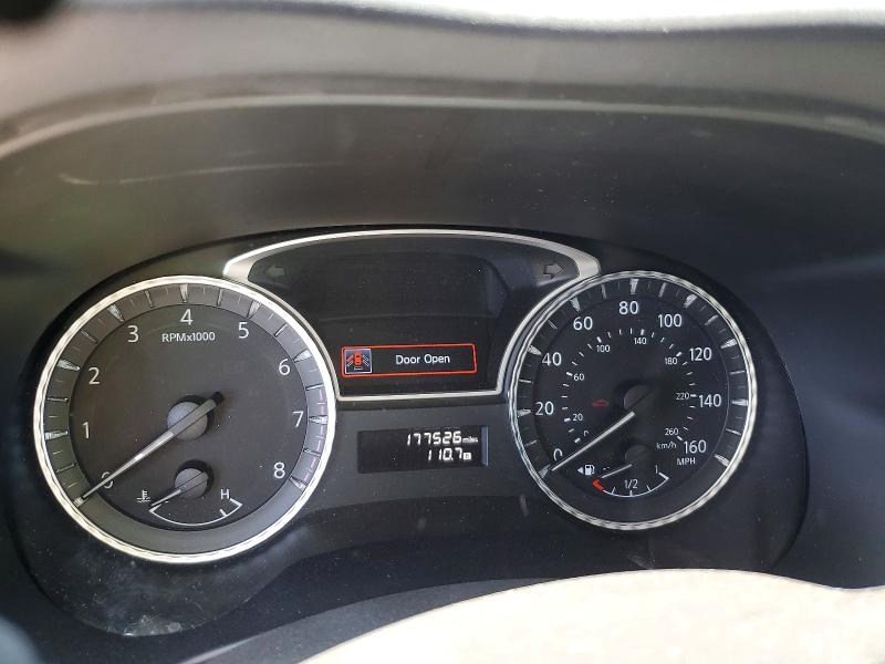 Продажа на аукционе авто 2013 Infiniti Jx35, vin: 5N1AL0MM7DC345583, номер лота: 53525356