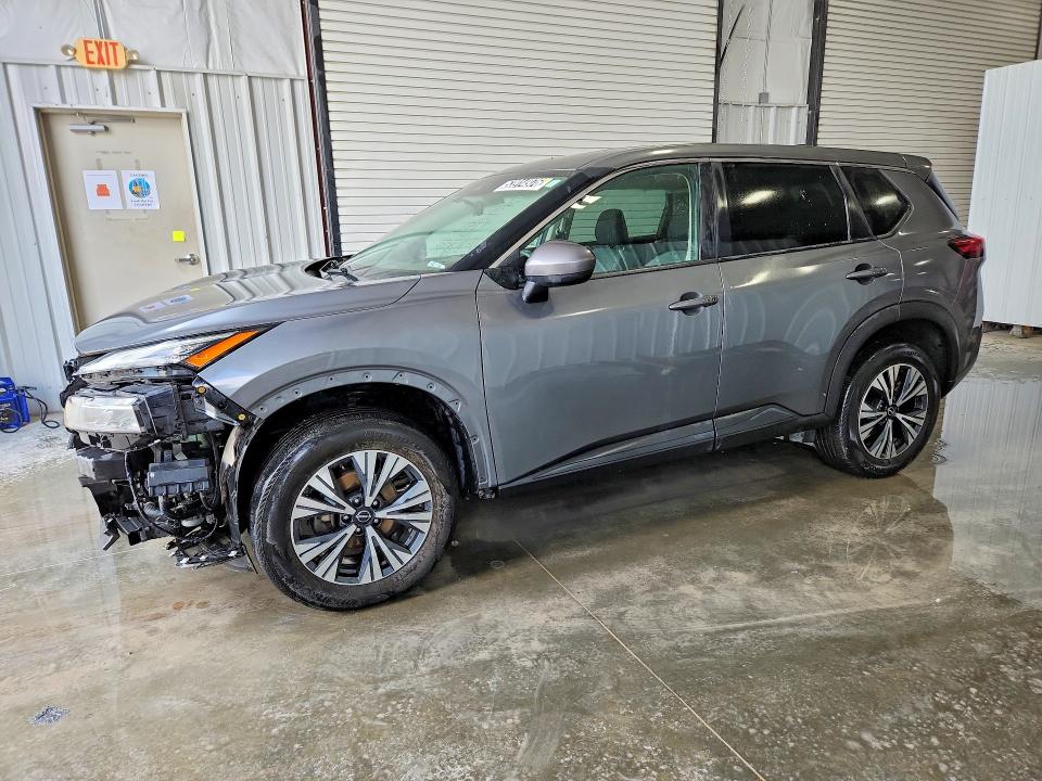 Aukcja sprzedaży 2023 Nissan Rogue, vin: 5N1BT3BB1PC804392, numer aukcji: 53914976