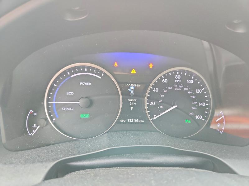 Продажа на аукционе авто 2013 Lexus Es, vin: JTHBW1GG9D2033930, номер лота: 52676466