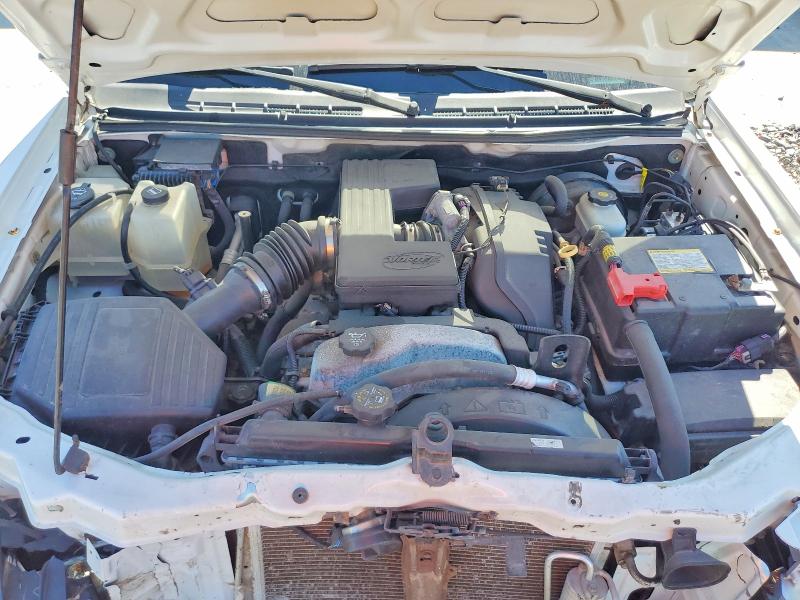 52810116 :رقم المزاد ، 1GCDT13E398153525 vin ، 2009 Chevrolet Colorado مزاد بيع