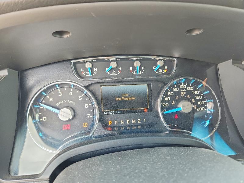 51760306 :رقم المزاد ، 1FTFW1EF7EKE49053 vin ، 2014 Ford F150 مزاد بيع