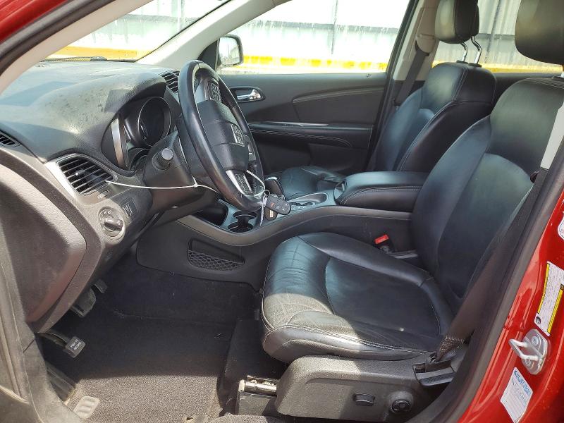 Продажа на аукционе авто 2018 Dodge Journey, vin: 3C4PDCGG2JT503637, номер лота: 53979436