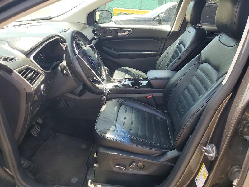 Aukcja sprzedaży 2016 Ford Edge, vin: 2FMPK4J93GBC10657, numer aukcji: 55544976