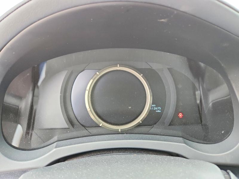 Продажа на аукционе авто 2016 Lexus Is, vin: JTHBE1D2XG5026399, номер лота: 55353606