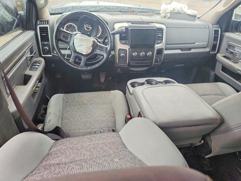 Продажа на аукционе авто 2017 Ram 3500, vin: 3C63RRHL0HG508148, номер лота: 51175266