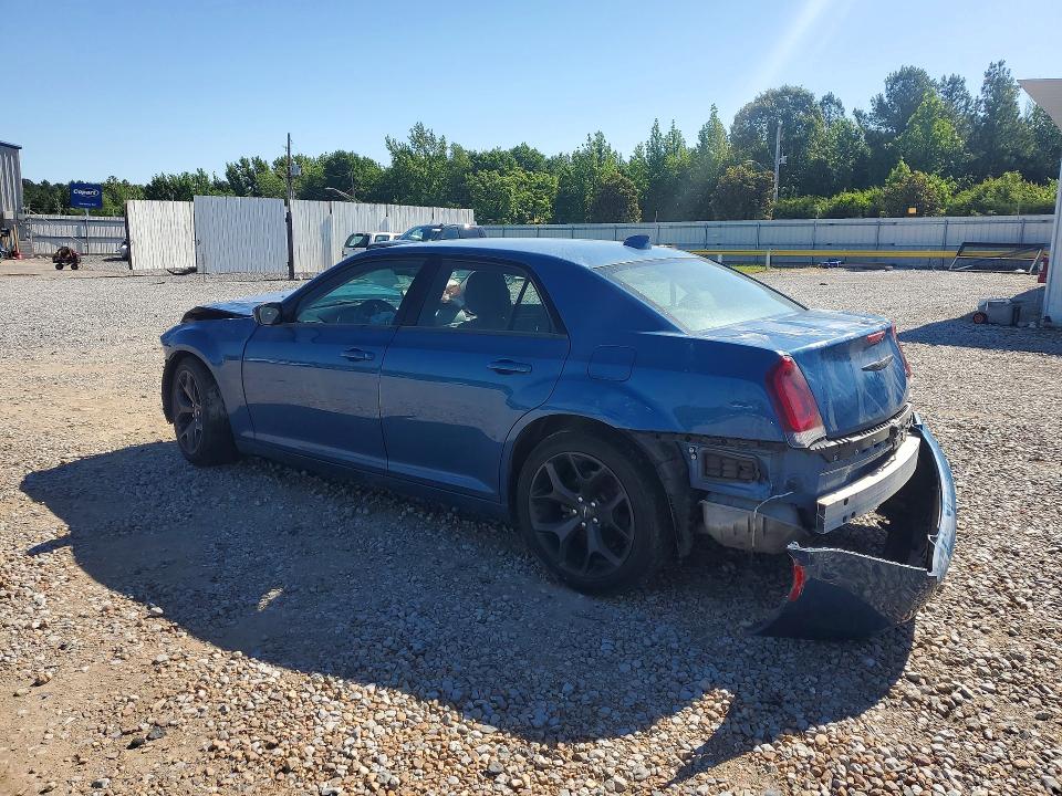 Aukcja sprzedaży 2020 Chrysler 300, vin: 2C3CCAAG2LH175473, numer aukcji: 53270196