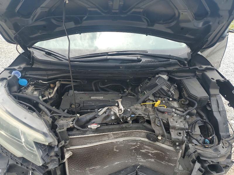 Aukcja sprzedaży 2016 Honda Cr-v, vin: 3CZRM3H51GG704253, numer aukcji: 54084636