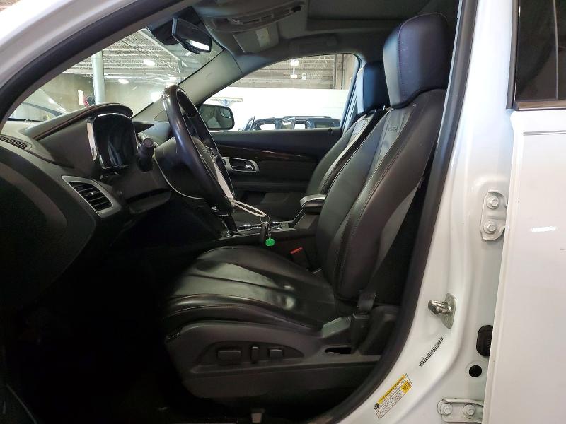 Aukcja sprzedaży 2013 Gmc Terrain, vin: 2GKALYEK3D6258910, numer aukcji: 54609826