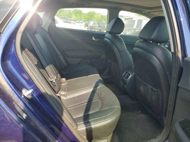 54297076 :رقم المزاد ، 5XXGU4L15LG410441 vin ، 2020 Kia Optima مزاد بيع
