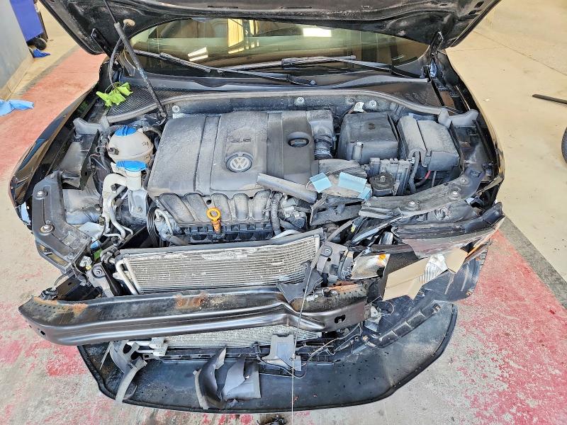 Aukcja sprzedaży 2013 Volkswagen Passat, vin: 1VWBP7A30DC123059, numer aukcji: 54928876