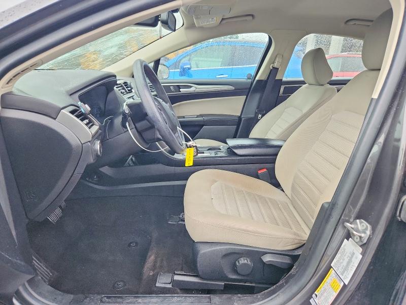 54304666 :رقم المزاد ، 3FA6P0G72LR169987 vin ، 2020 Ford Fusion مزاد بيع