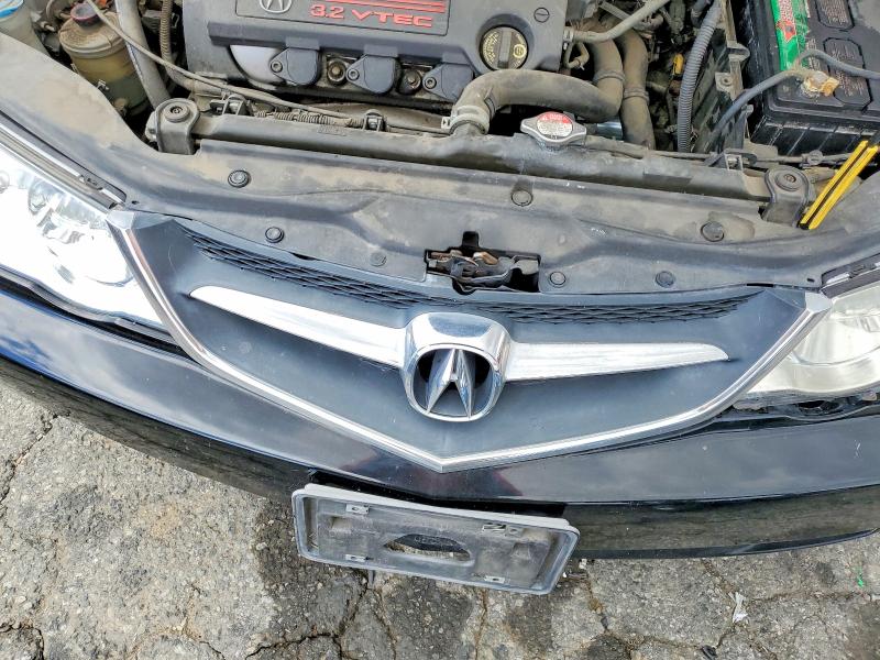 52379046 :رقم المزاد ، 19UUA56893A070198 vin ، 2003 Acura 3.2tl مزاد بيع