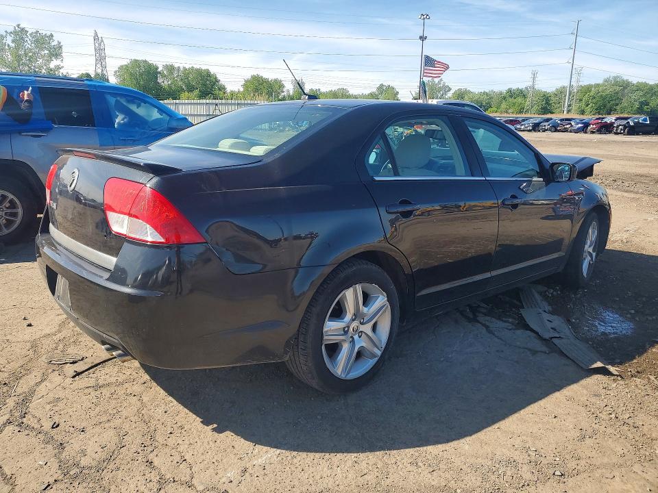 2010 Mercury Milan მანქანა იყიდება აუქციონზე, vin: 3MEHM0HA5AR646199, აუქციონის ნომერი: 54269976