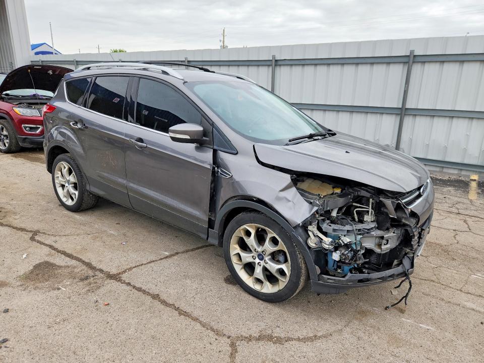 Aukcja sprzedaży 2013 Ford Escape, vin: 1FMCU9J97DUB52144, numer aukcji: 52485126