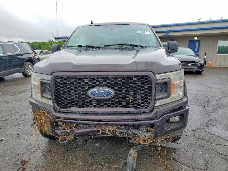 Aukcja sprzedaży 2020 Ford F150, vin: 1FTEW1EP2LKF14313, numer aukcji: 54327316