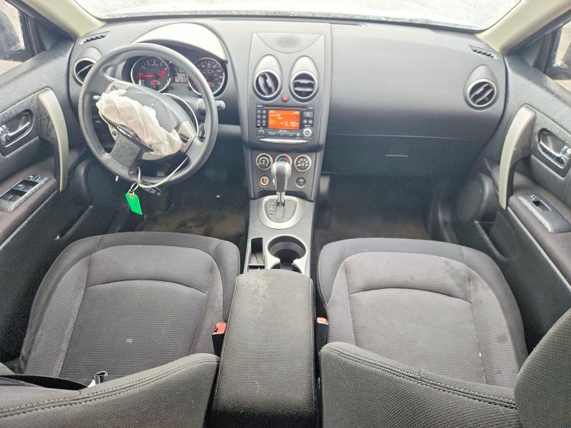 Продажа на аукционе авто 2011 Nissan Rogue, vin: JN8AS5MT7BW574972, номер лота: 54636426