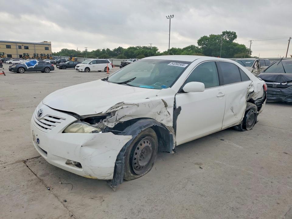 Продажа на аукционе авто 2009 Toyota Camry, vin: 4T1BE46K99U798722, номер лота: 54090566