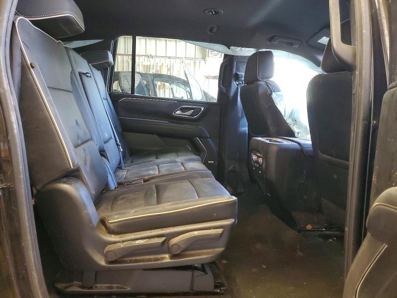 Aukcja sprzedaży 2024 Gmc Yukon Xl, vin: 1GKS2GKD9RR305652, numer aukcji: 53184416